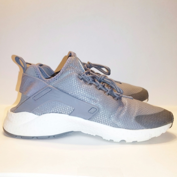 Nike Air Huarache Run Ultra. Size 9.5 - Picture 7 of 10